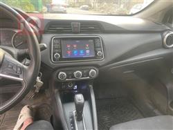 نیسان ڤێرسا